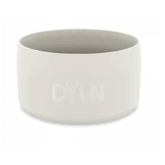 Dyln - Protector y Pocillo para Botella 473 - 621 ml Perla