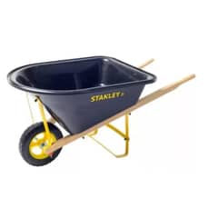 STANLEY JR - Carretilla Infantil para Jardin