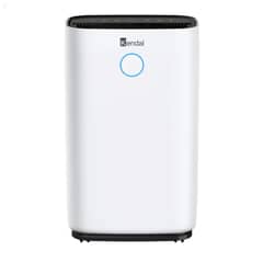 KENDAL - Deshumidificador De Aire 20L Silencioso Blanco OL20-D025C