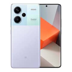 XIAOMI - Redmi Note 13 Pro Plus 5G 512Gb Aurora Purple 12Gb Ram