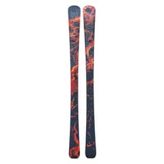 SNOW FORCE - SKI ALPINO CAMBER LAVA 163 CM