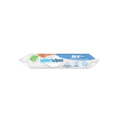 WATER WIPES - Toallitas Humedas 60 unds.