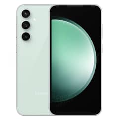 SAMSUNG - Galaxy S23 FE 128GB Verde - Reacondicionado