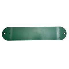 TALBOT - Columpio Silla Industrial Verde