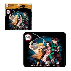 ANSALDO - Mousepad Demon Slayer