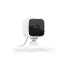 BLINK - Mini Camara De Seguridad Para Interior 1080p 2 Pack