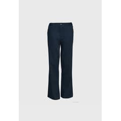JAYSON - Pantalón Gabardina Mujer Azul marino