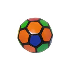 AK SPORT - Balón De Futbol Multicolor