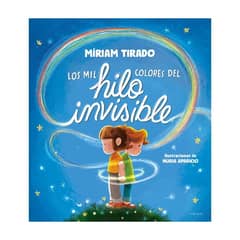 B DE BLOK - Los Mil Colores Del Hilo Invisible