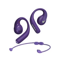 SOUNDCORE - Audifono Transmision Aerea AeroFit Pro Purpura
