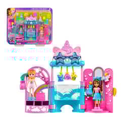POLLY POCKET - Set De Boutique De Moda
