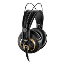AKG - Audífonos de Estudio K240 Acoustic