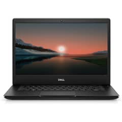 DELL - Notebook Intel Core i5 8 GB RAM 256 SSD