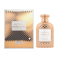 ADYAN - POUDRE ACCORD EDP 100ML
