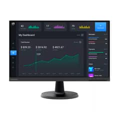LENOVO - Monitor ThinkVision C24-40 238 Full High Definition