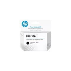 HP - Cabezal De Impresión M0h51a Negro Original 315 415