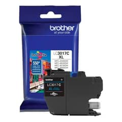 BROTHER - Cartucho LC3017XL Cyan Original