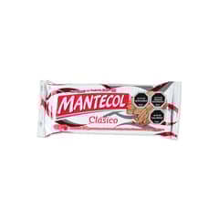 GENERICO - Mantecol Clásico Bajo Sodio 253 g Libre de Gluten