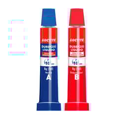 LOCTITE - Adhesivo Epóxico 16g Transparente Durepoxi