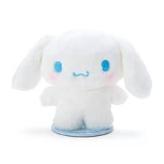 GENERICO - Juguete Peluche Cinnamoroll Osito Sanrio 20cm Infantil
