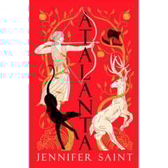 UMBRIEL - Libro Atalanta - Autor(a): Jennifer Saint