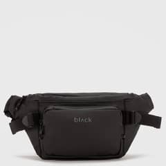 BUBBA - Banano Beast Buckles Black Black