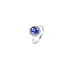 LOTUS SILVER - Anillo LP3459-3/112 Mujer Pure Essential