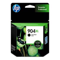 HP - Cartucho 904XL Negro Original