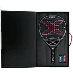 NOX - Pala de pádel America Vs Europa
