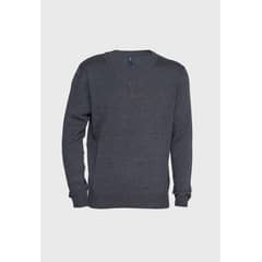 JAYSON - Sweater Cuello V Manga Larga Hombre
