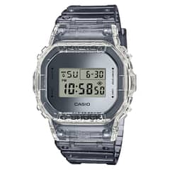 G-SHOCK - Reloj Digital Unisex DW-5600SK-1D