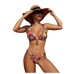 GENERICO - Traje de Baño Mujer Verano
