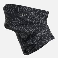 LIPPI - Headex Q-Dry Negro / Blanco