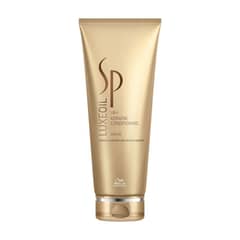 WELLA - Acondicionador Luxe Oil Keratin 200ml