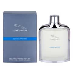 JAGUAR - Classic Motion Edt 100Ml Hombre