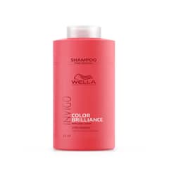 WELLA - Shampoo Color Brillance 1000ml