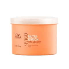 WELLA - Tratamiento Nutri Enrich 500ml