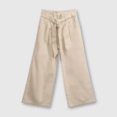 COLLOKY - Pantalón Niña Beige 53787