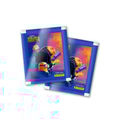 PANINI CHILE - Pack 20 Sobres Álbum Mi Villano Favorito 4