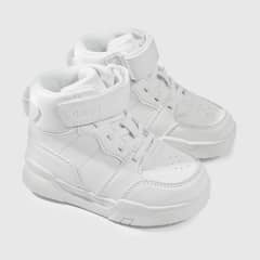 COLLOKY - Zapatilla urbana Niño Blanco 53883