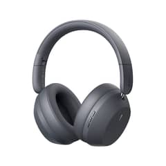 BASEUS - Audifono Inalambrico Bass 35 Max Gris