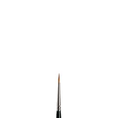 WINSOR AND NEWTON - Pincel Serie 7 Marta Kolinsky Sable Winsor & Newton N°1