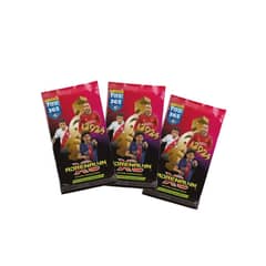 PANINI CHILE - Caja 24 Sobres Panini Fifa 365 Adrenalyn Xl 2024