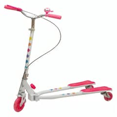 UNICKAWAII - SCOOTER TIJERA