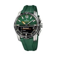 FESTINA - Reloj F23000/2 Verde Hombre Hybrid