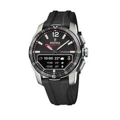 FESTINA - Reloj F23000/4 Negro Hombre Hybrid