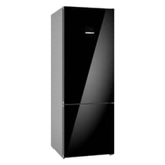 BOSCH - Refrigerador Bottom Freezer No Frost KGN56LBE0N 505L