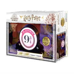 ABYSTYLE - ABYTSYLE LAMPARA DE HARRY POTTER-LAMP-9 34