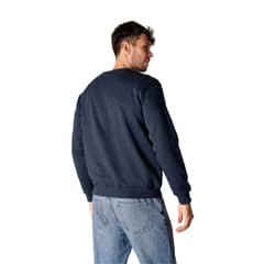 INDUSBORD - Polerón Cuello Redondo Hombre Indusbord® Uv+pro