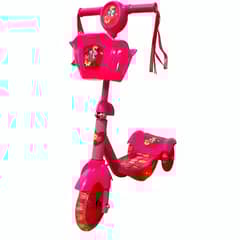 OEM - SCOOTER MUSICAL CON LUCES